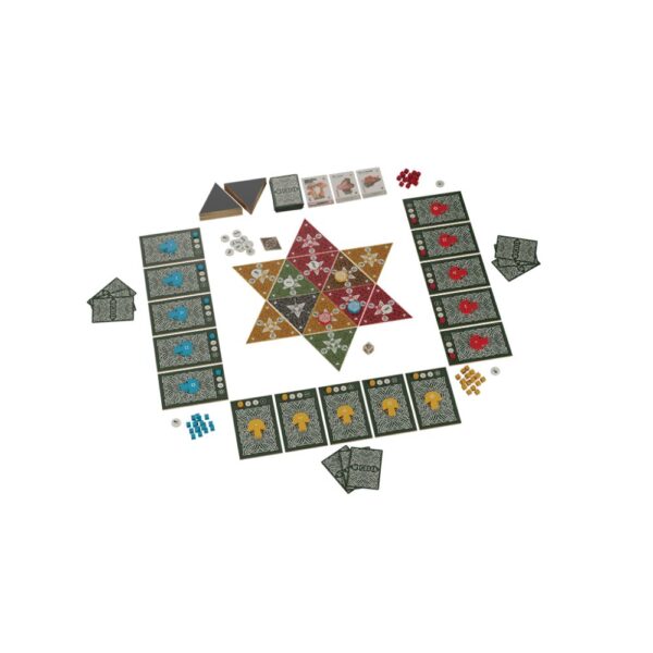 Mycelia Happy games – Image 2