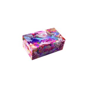 Rise candy