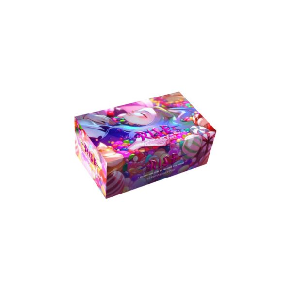Rise candy