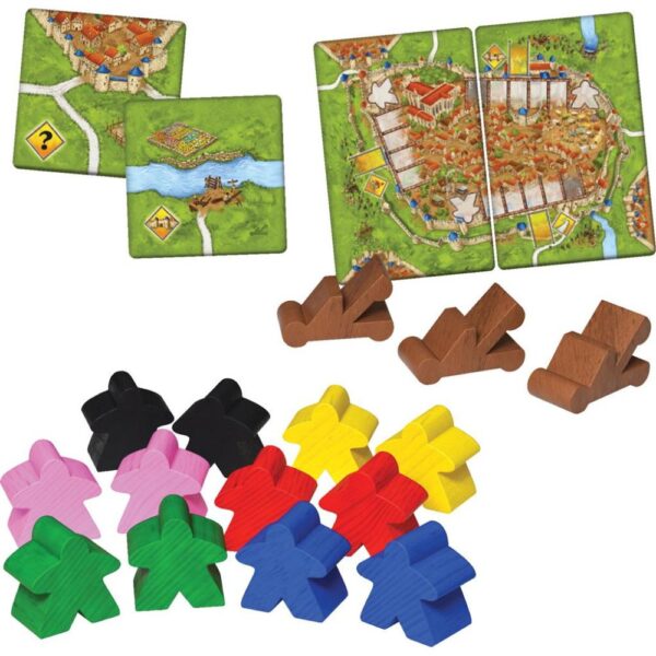 Carcassonne : Siège et Défense 2025 – Image 2