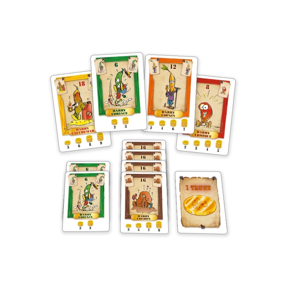 Bohnanza – Image 2