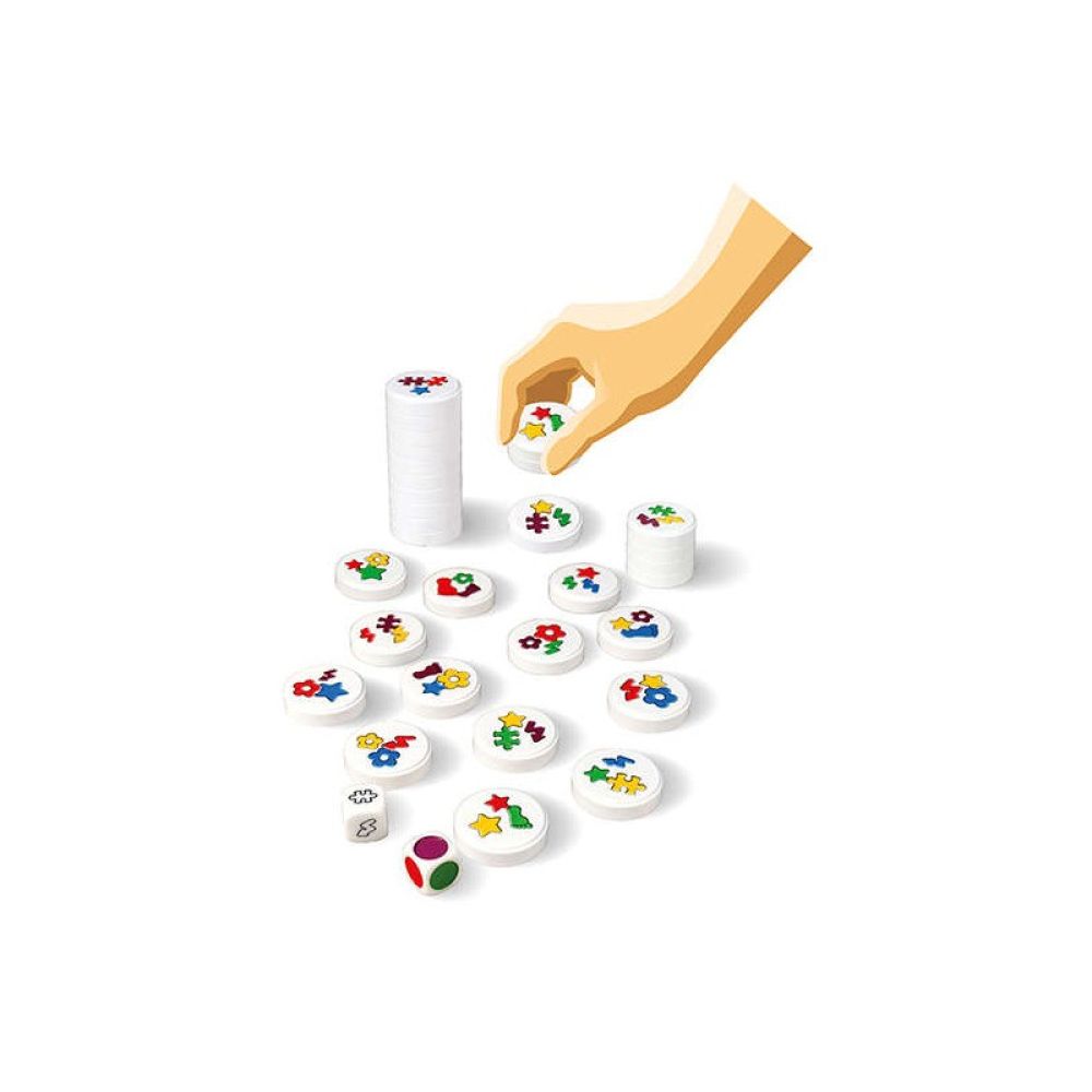 Clac Clac nouvelle version – Image 3