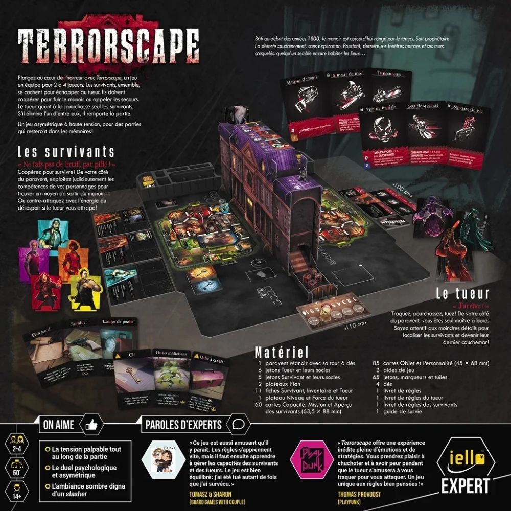 Terrorscape – Image 2