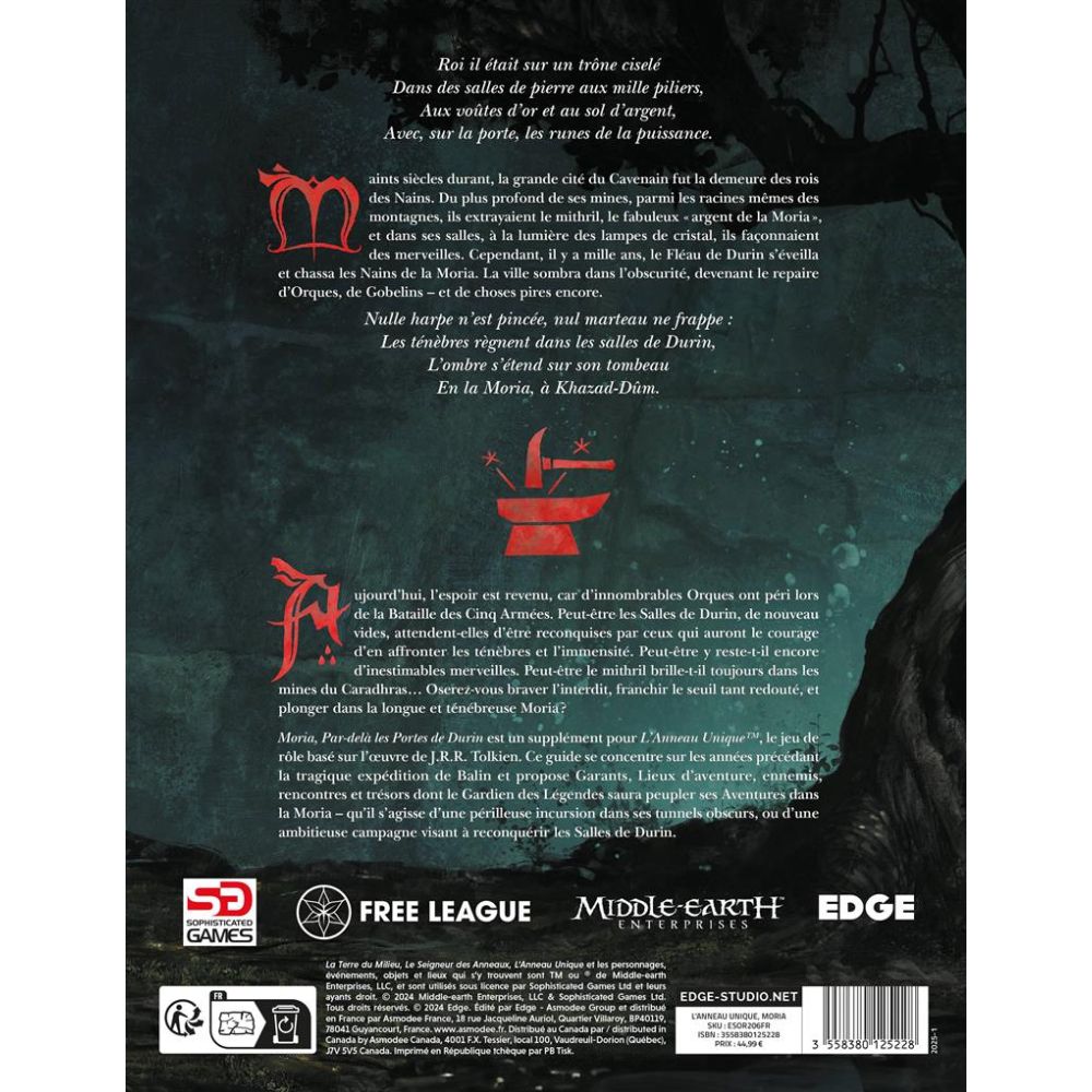 L'anneau Unique – Image 3