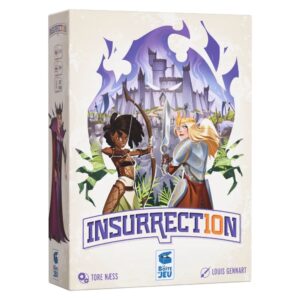 Insurrection