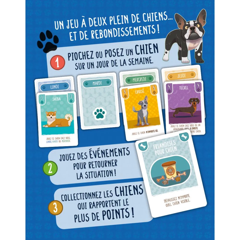 Woof Days – Image 2