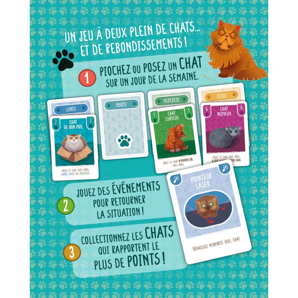 Cat Days – Image 2