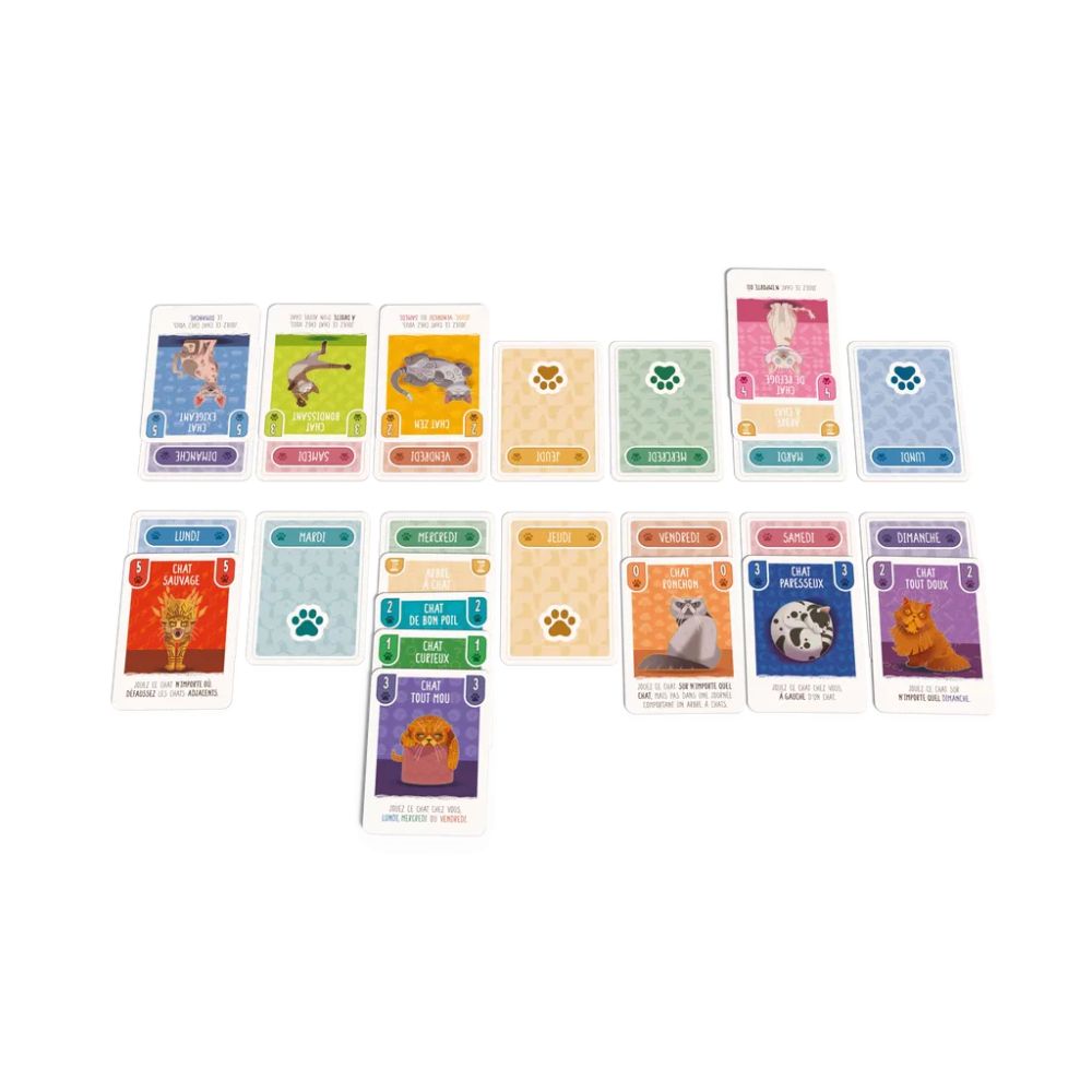 Cat Days – Image 3