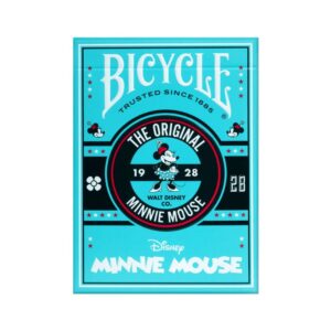 Bicycle - Minnie Mouse