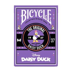 Bicycle - Daisy Duck