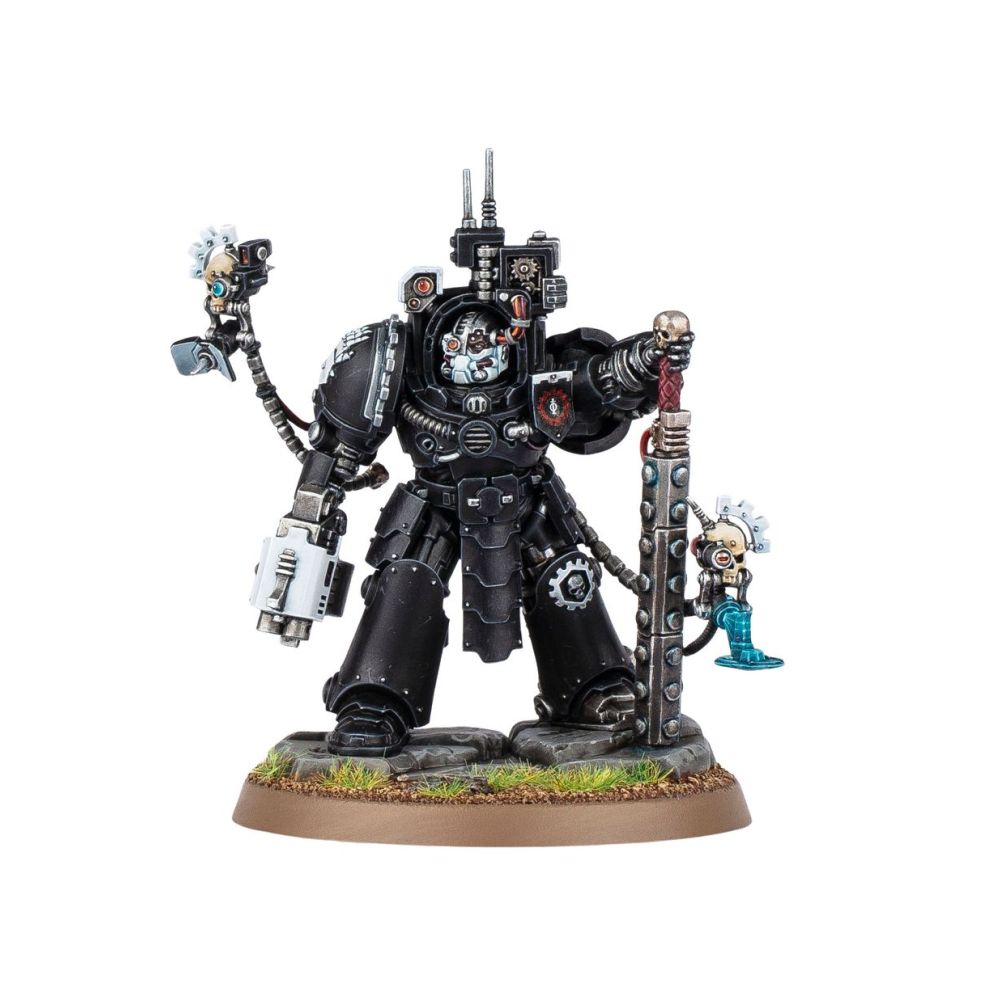 warhammer caanok var – Image 2