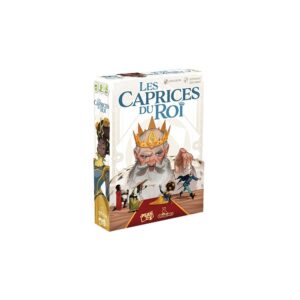 Les Caprices Du Roi