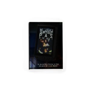 Ne Jouez Surtout Pas A Ce Jeu !