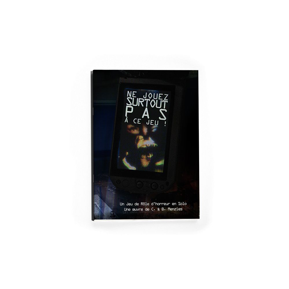 Ne Jouez Surtout Pas A Ce Jeu !