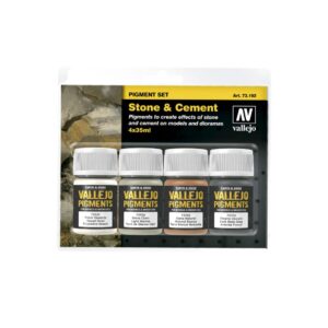 Vallejo stone & cement