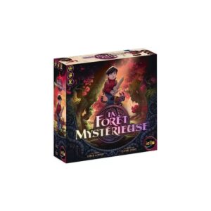 La Foret Mysterieuse