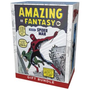 MTG : Spider-Man Gift Bundle EN