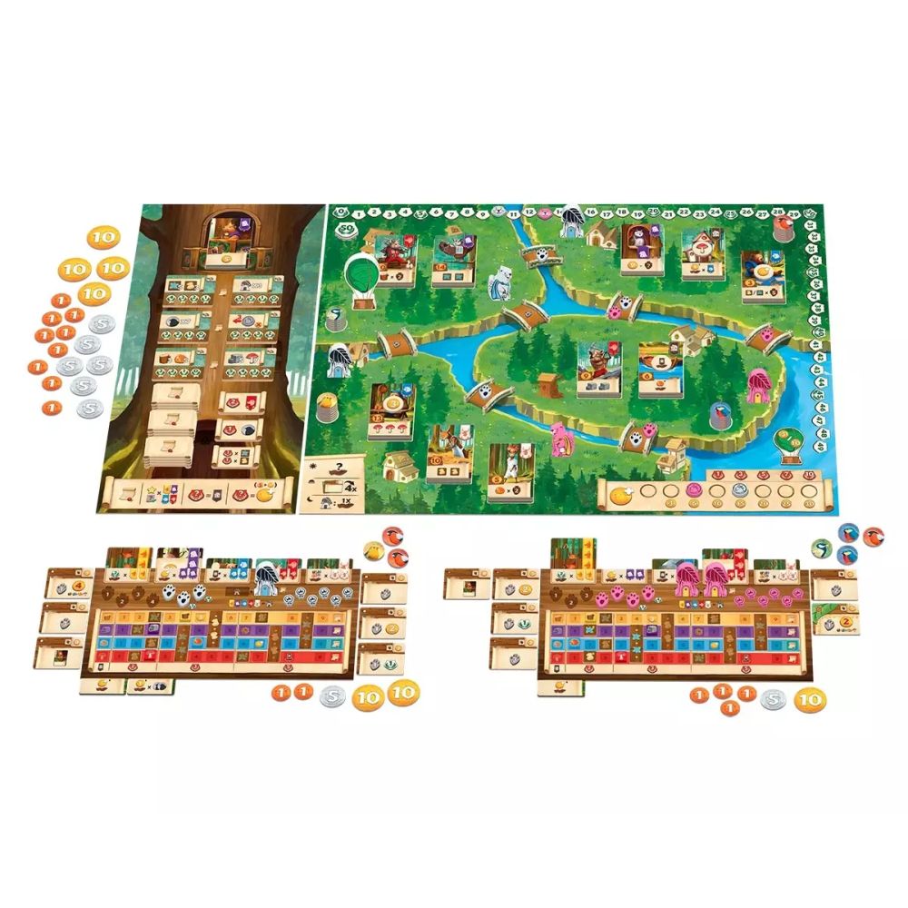 KINGDOM CROSSING – Image 2