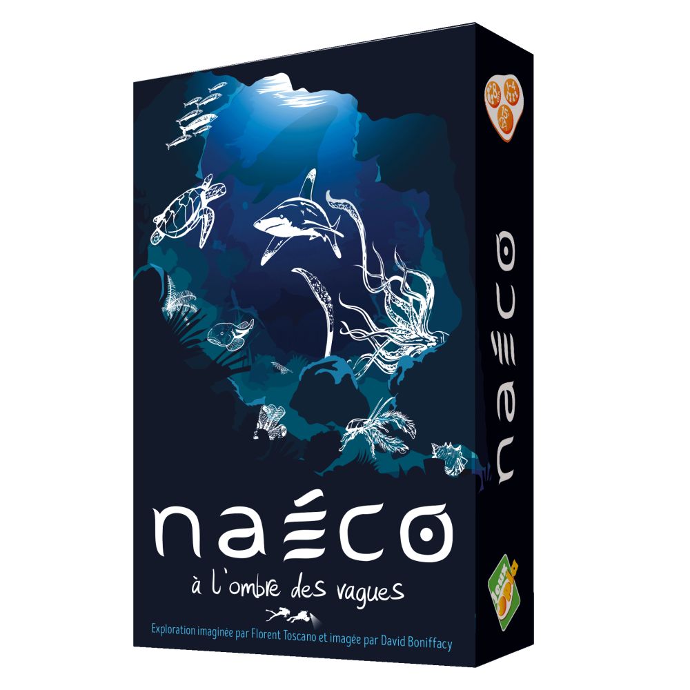 Naéco