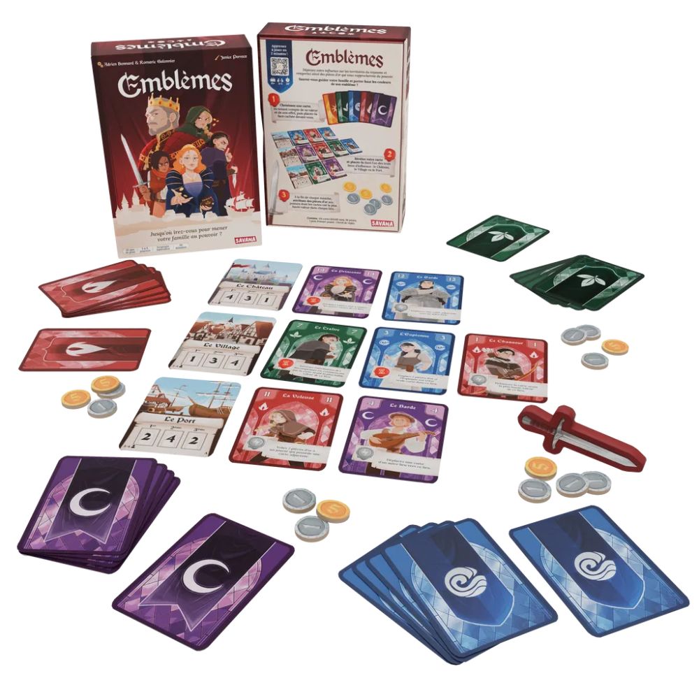 Emblemes – Image 3