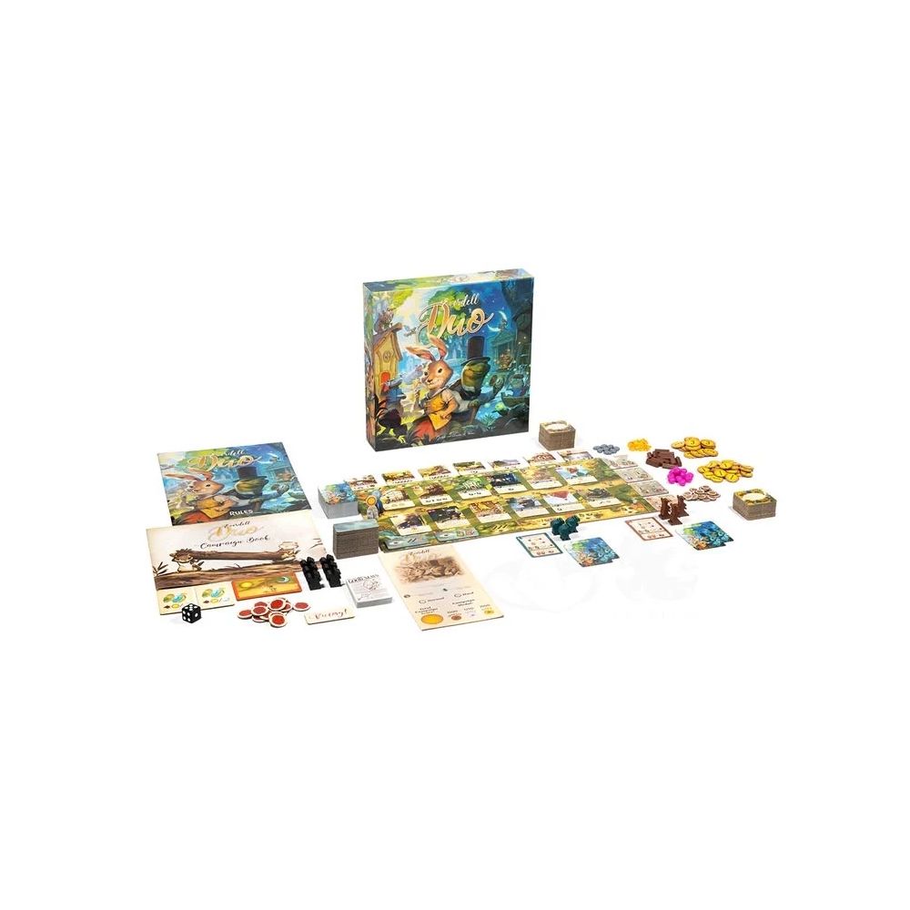 Everdell Duo – Image 2