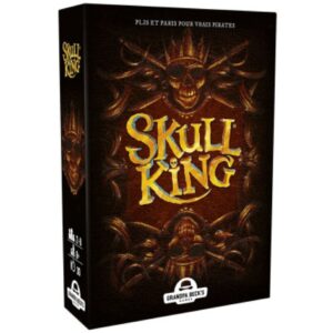 SKULL KING FR