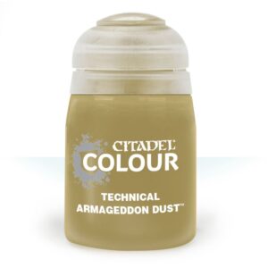 Citadel Technical : Armageddon Dust (24ml)