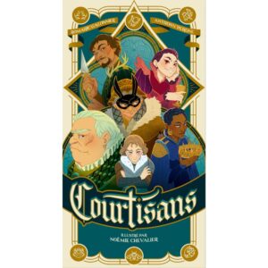 Courtisans