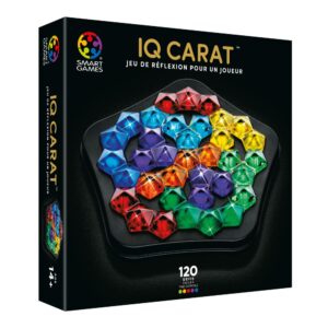 IQ Premium Carat