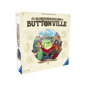 Guildes Buttonville