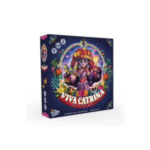 Viva Catrina