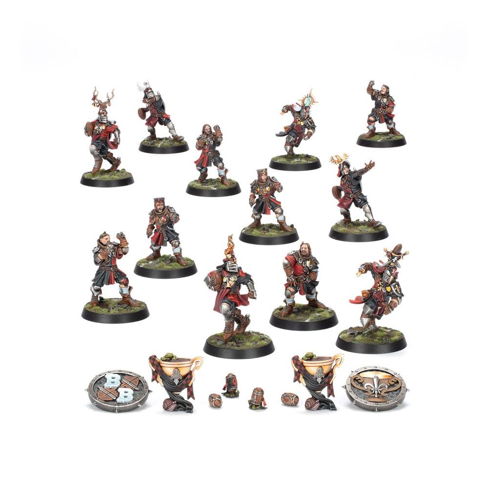 Blood Bowl – Édition de la 3e Saison – Image 3