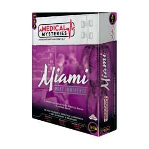 Medical Mysteries : Miami