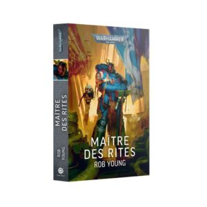 FERREN AREIOS: MAÎTRE DES RITES LIVRE FRA