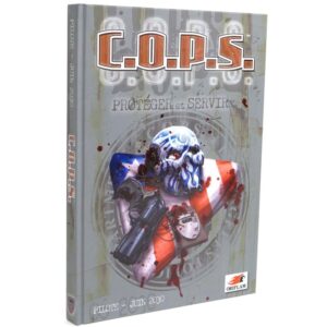COPS LIVRE DE BASE