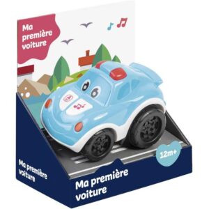 VEHICULE 1ER AGE AVEC SON ET LUMIERE FR Assortiment, modèle choisi aléatoirement
