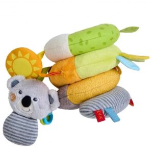 Spirale d'activités Koala