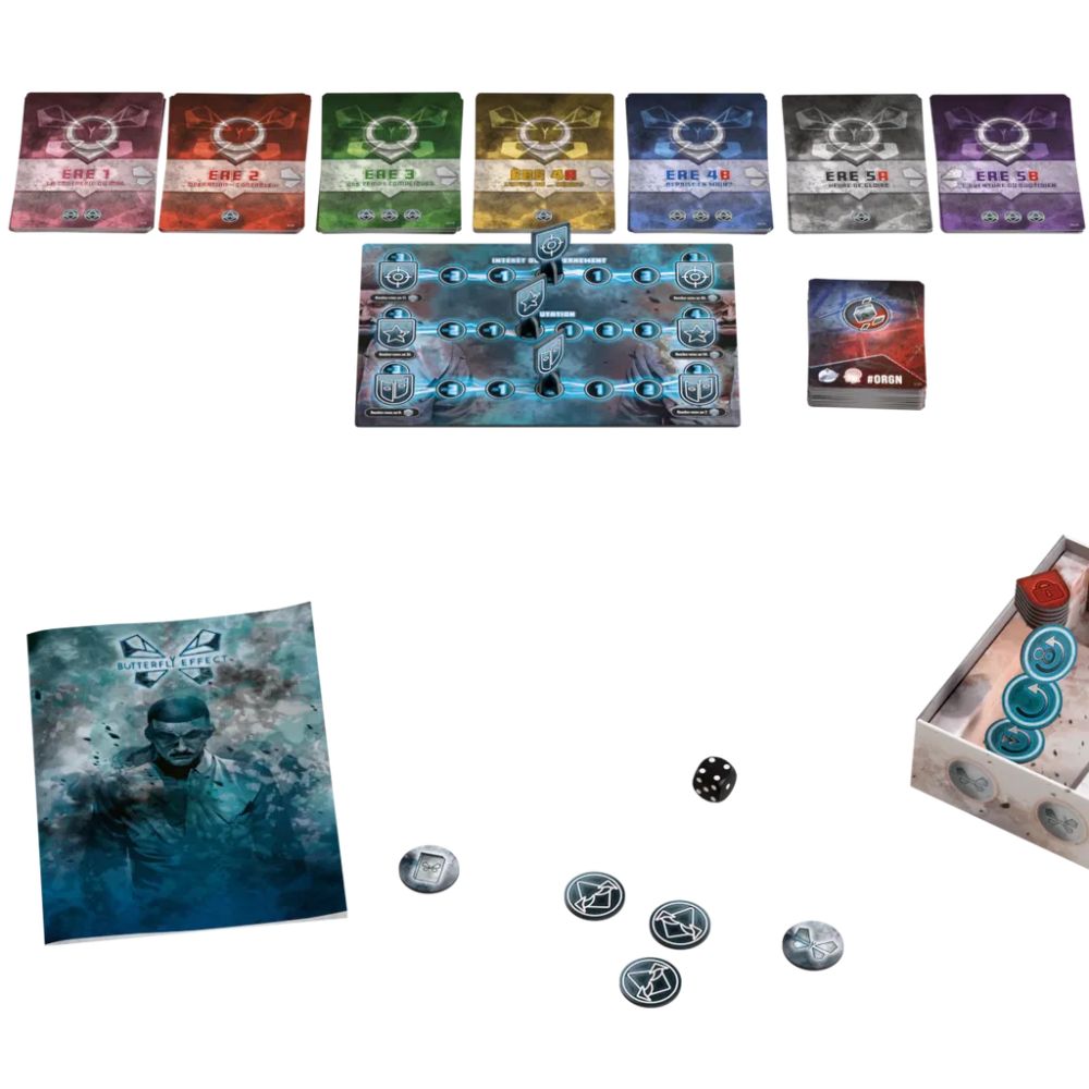 BUTTERFLY EFFECT - ALTER EGO – Image 3