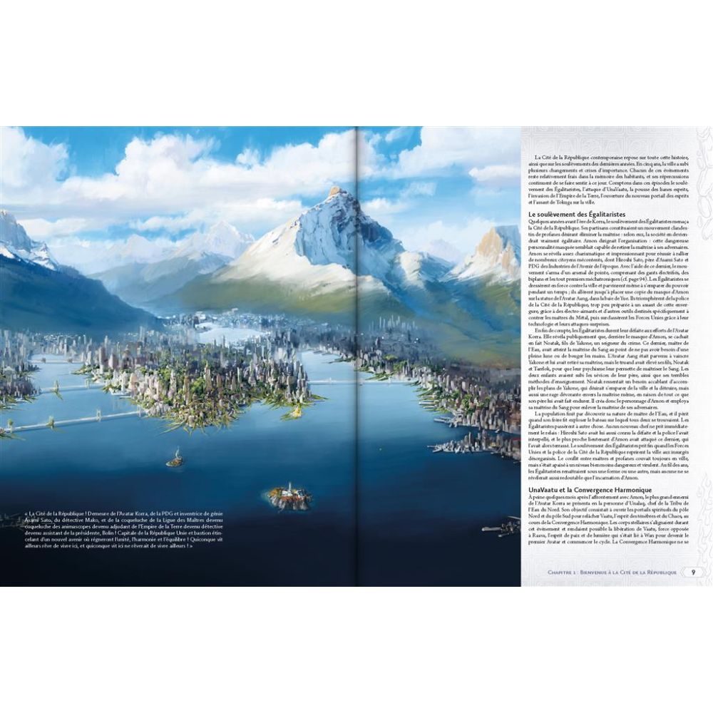 Avatar - La Cité de la République – Image 3