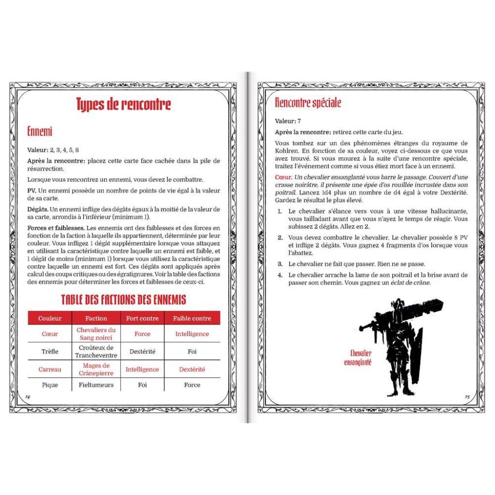 Vous êtes Mort – Image 3