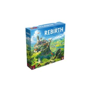 Rebirth