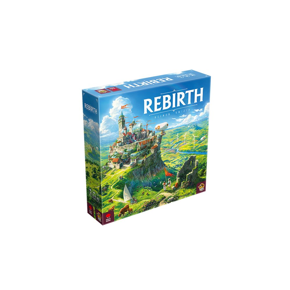 Rebirth