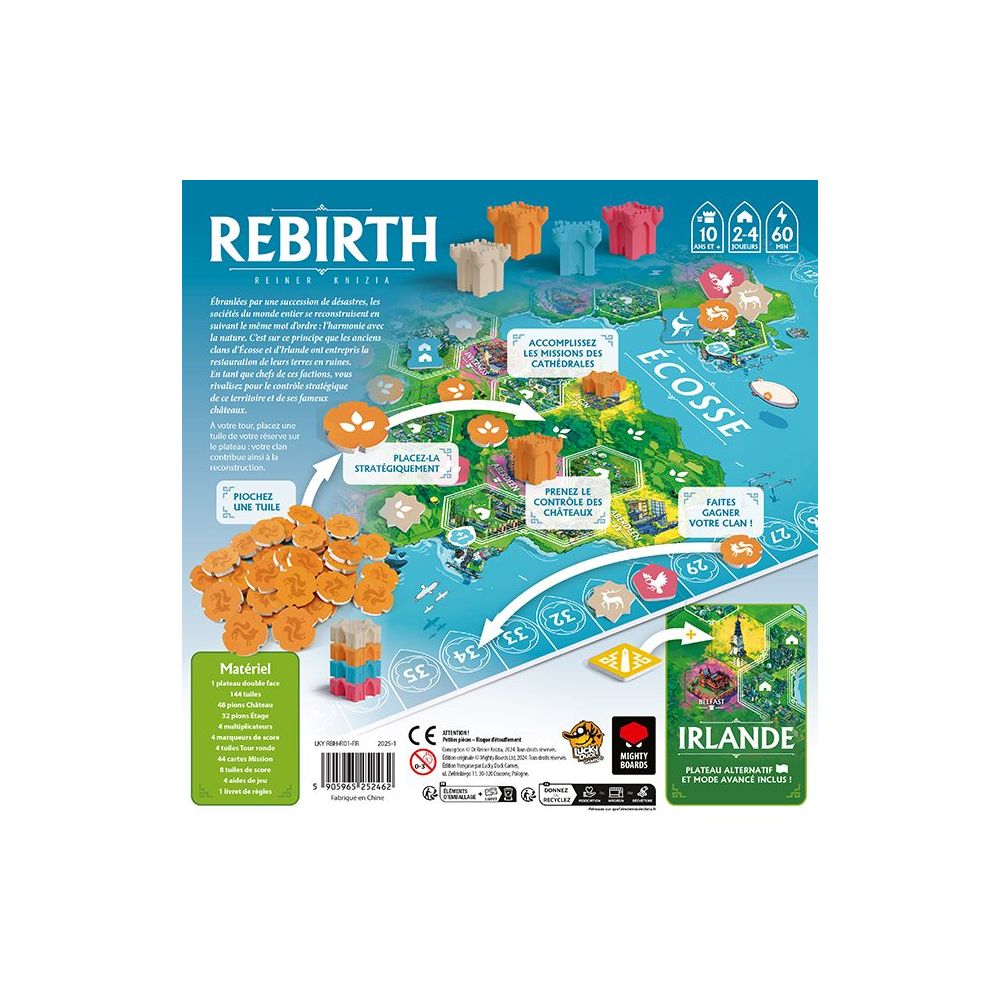 Rebirth – Image 2