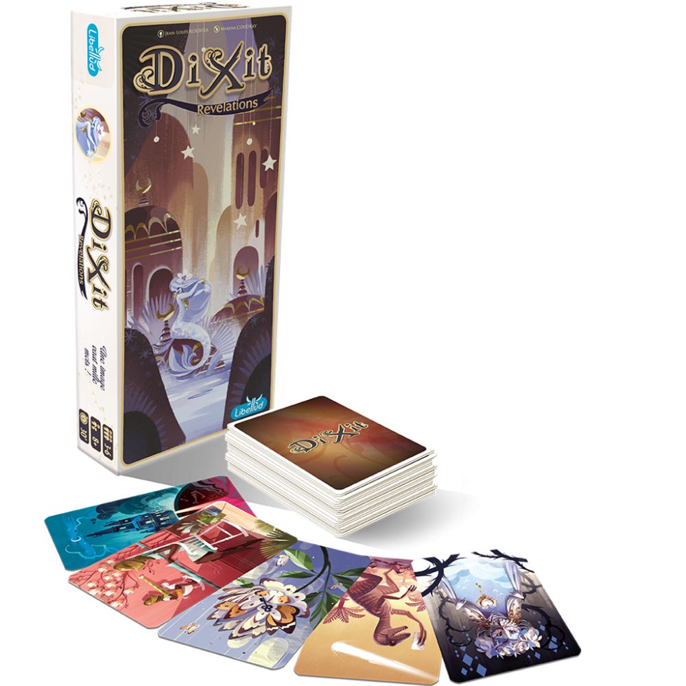 Dixit 7 Revelations (Ext) – Image 2