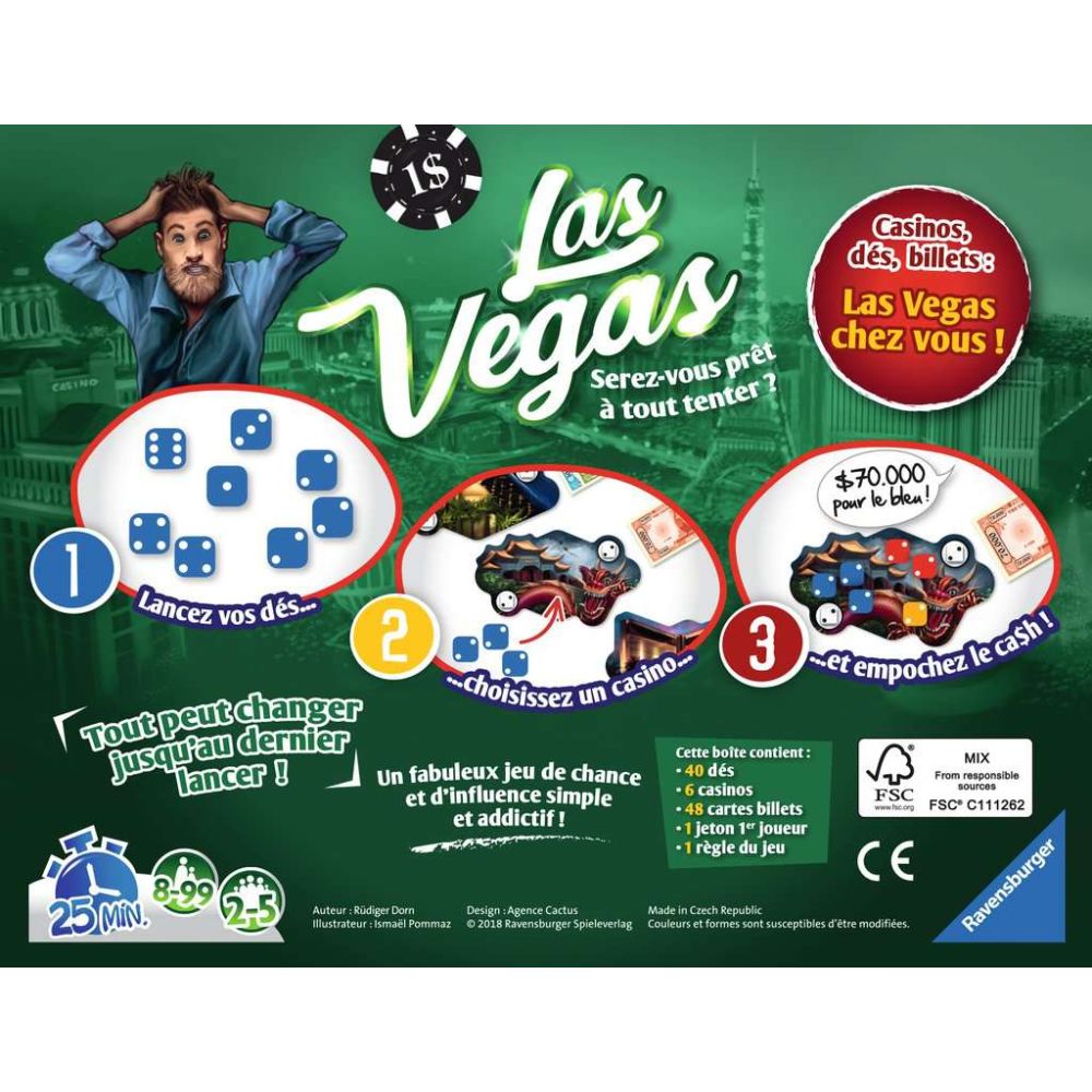 Las Vegas – Image 2