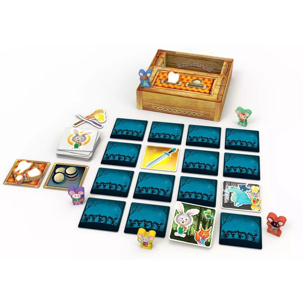 Le Clan Des Souris – Image 2