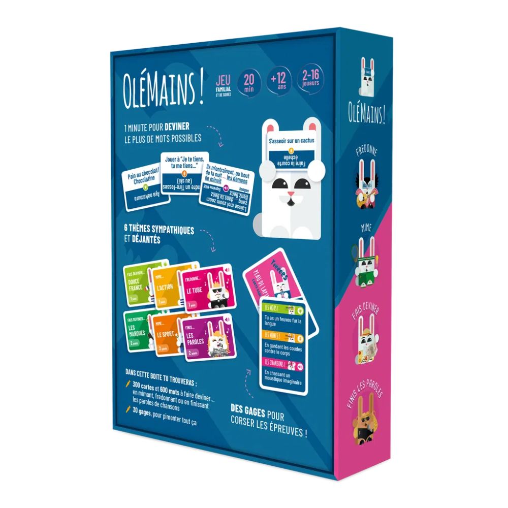 OLEMAINS – Image 2