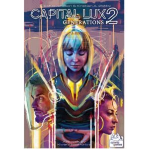 Capital Lux 2