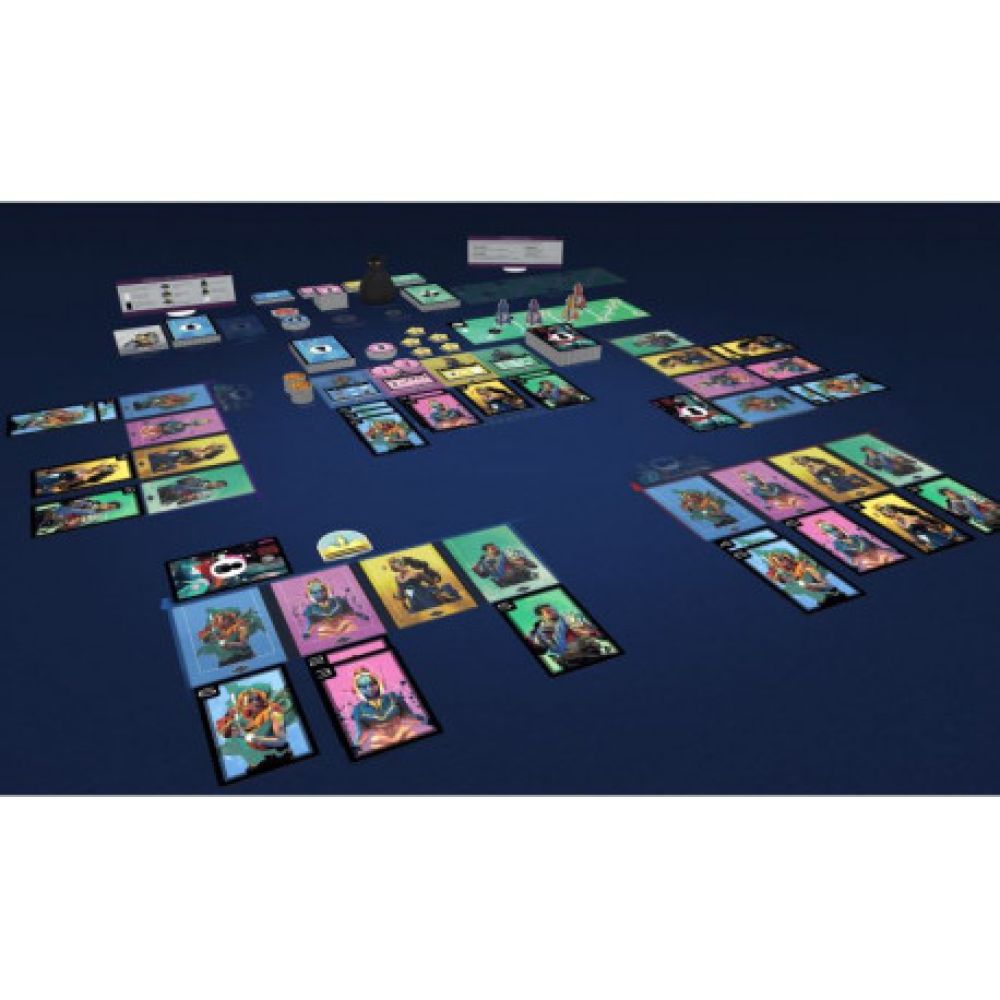 Capital Lux 2 – Image 2