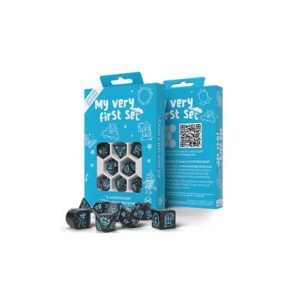 Set de Dé - My Very First Set